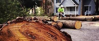 Trusted Columbia, KY Tree Removal Services Experts